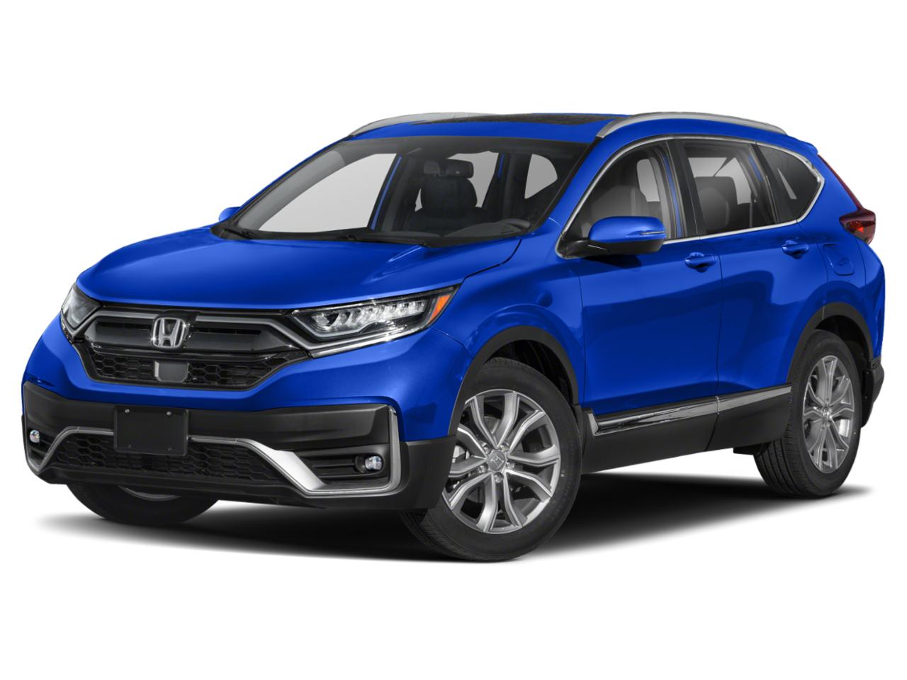 2021 Honda CR-V Vehicle Photo in Miami, FL 33015