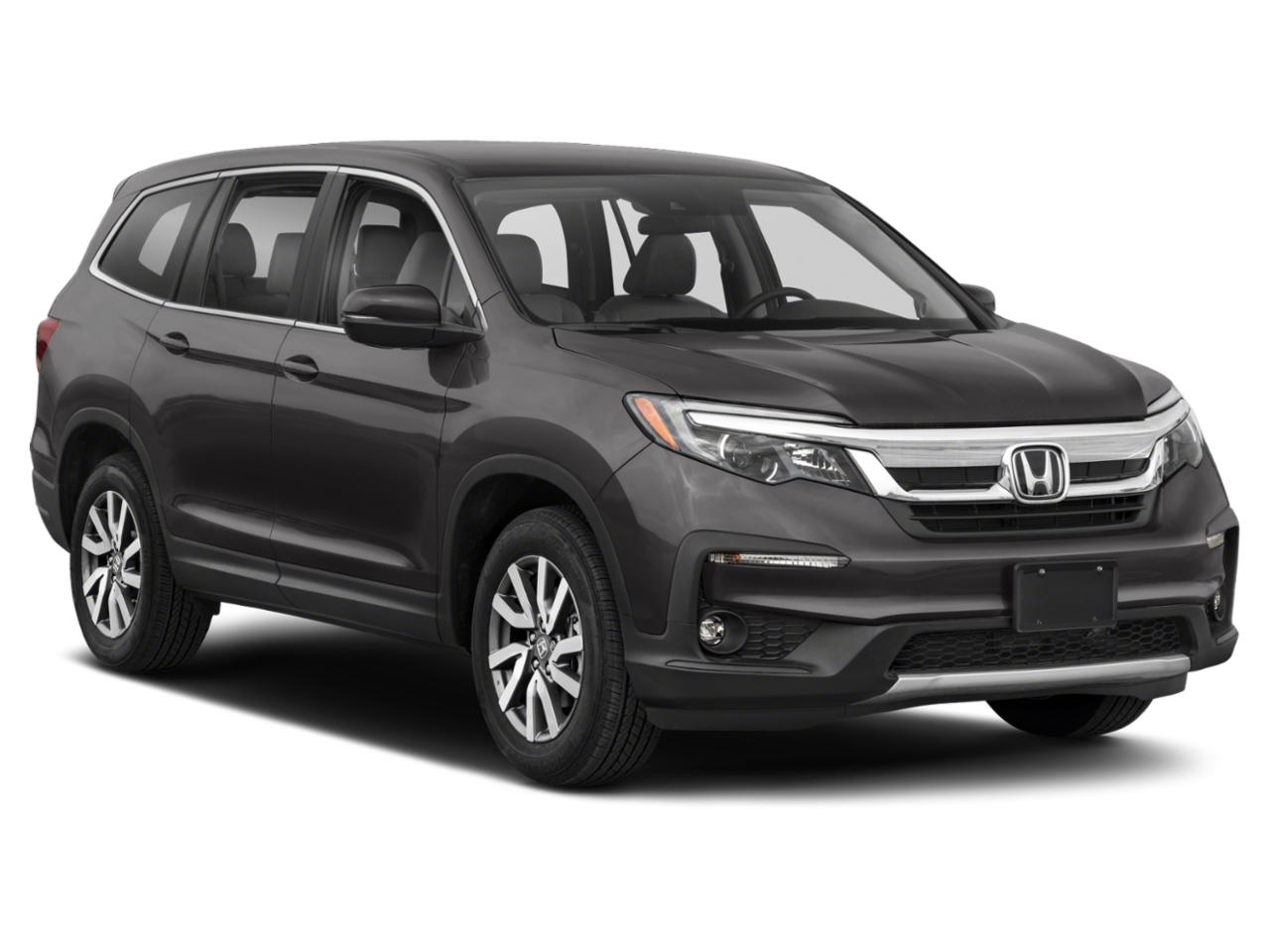 2021 Honda Pilot Vehicle Photo in Miami, FL 33015