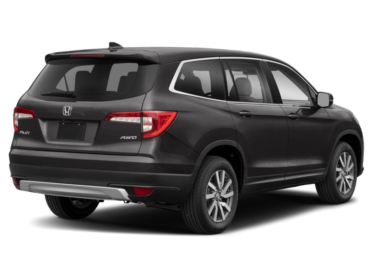 2021 Honda Pilot Vehicle Photo in LITTLE FALLS, NJ 07424-1717