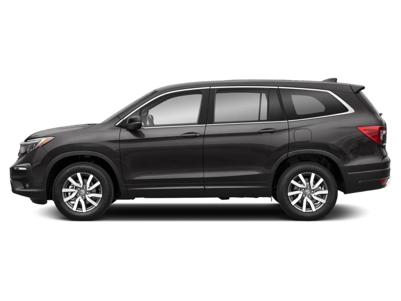2021 Honda Pilot Vehicle Photo in LITTLE FALLS, NJ 07424-1717