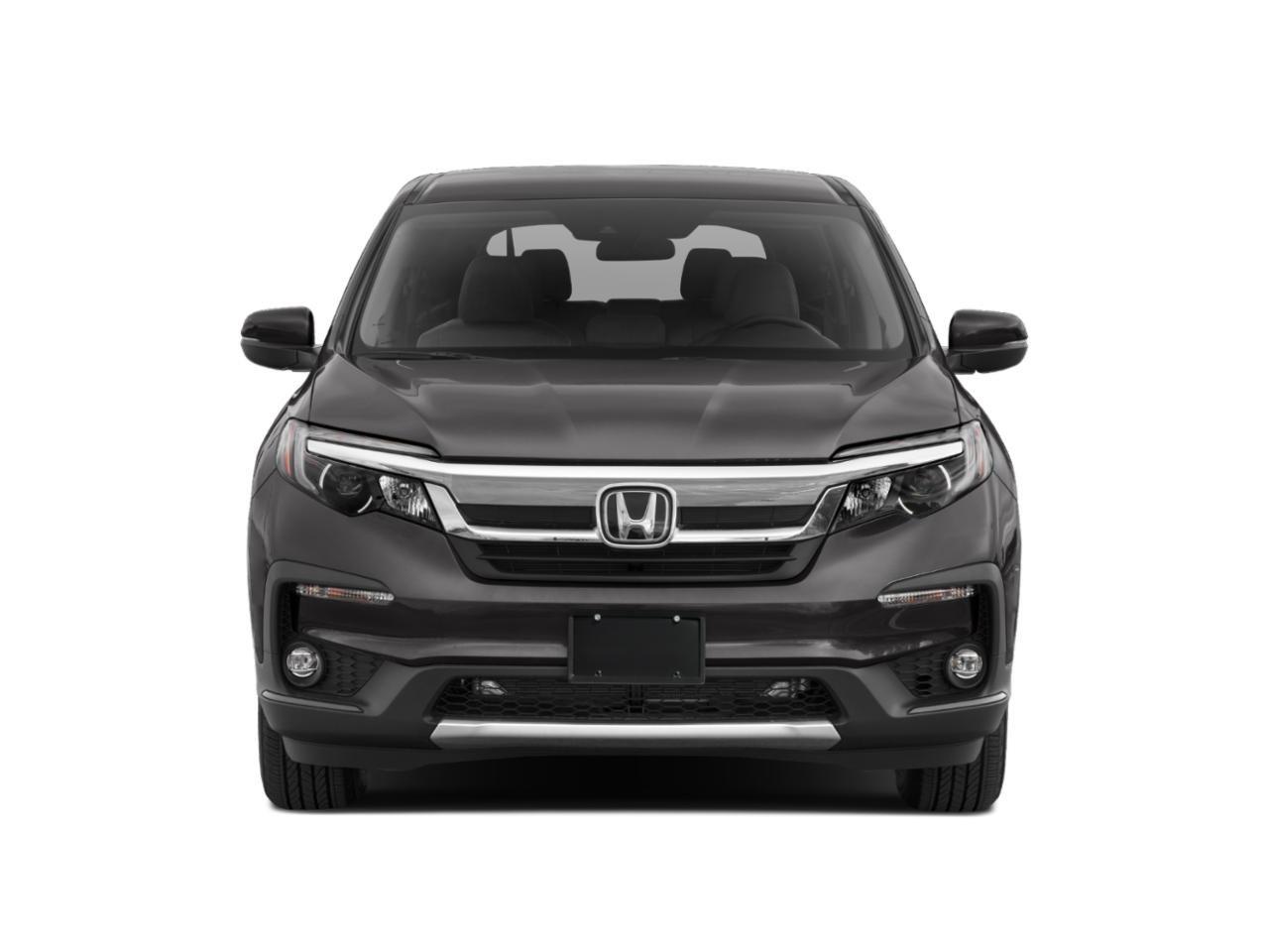2021 Honda Pilot Vehicle Photo in LITTLE FALLS, NJ 07424-1717