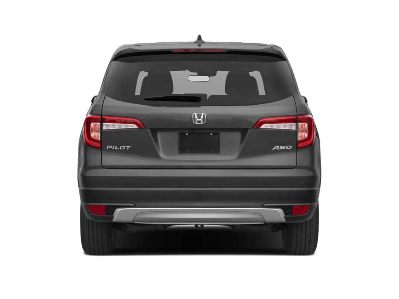 2021 Honda Pilot Vehicle Photo in LITTLE FALLS, NJ 07424-1717