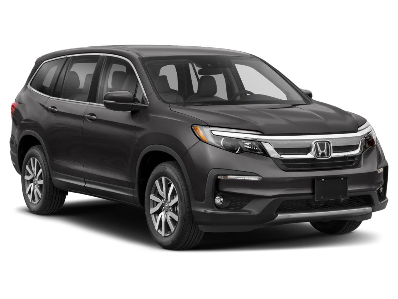 2021 Honda Pilot Vehicle Photo in LITTLE FALLS, NJ 07424-1717