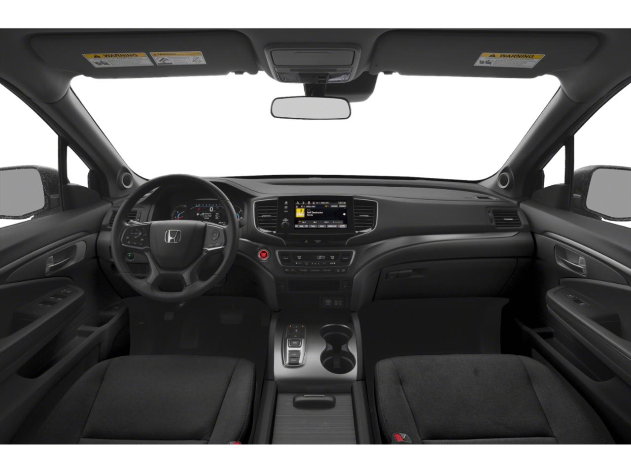 2021 Honda Pilot Vehicle Photo in LITTLE FALLS, NJ 07424-1717