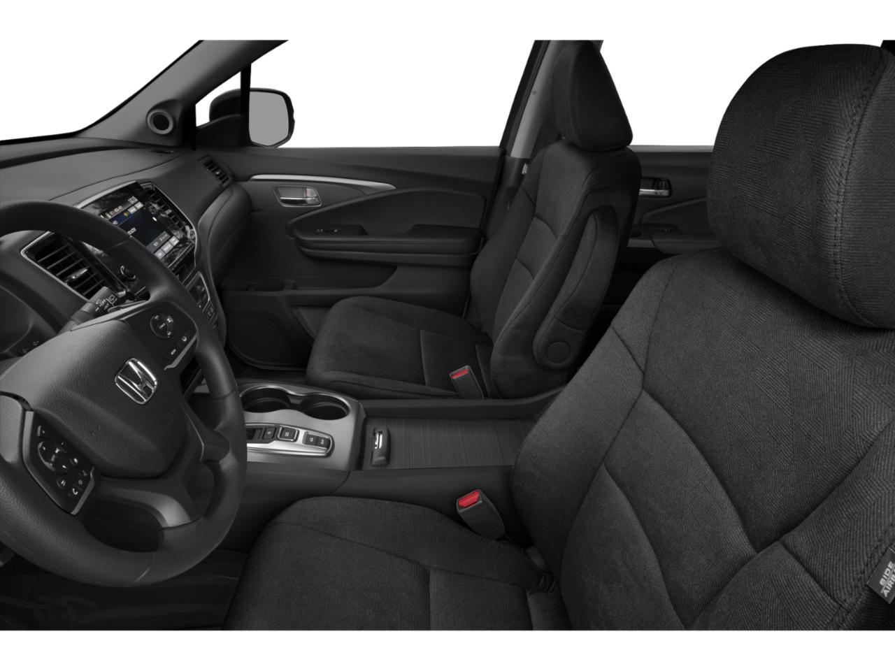 2021 Honda Pilot Vehicle Photo in LITTLE FALLS, NJ 07424-1717