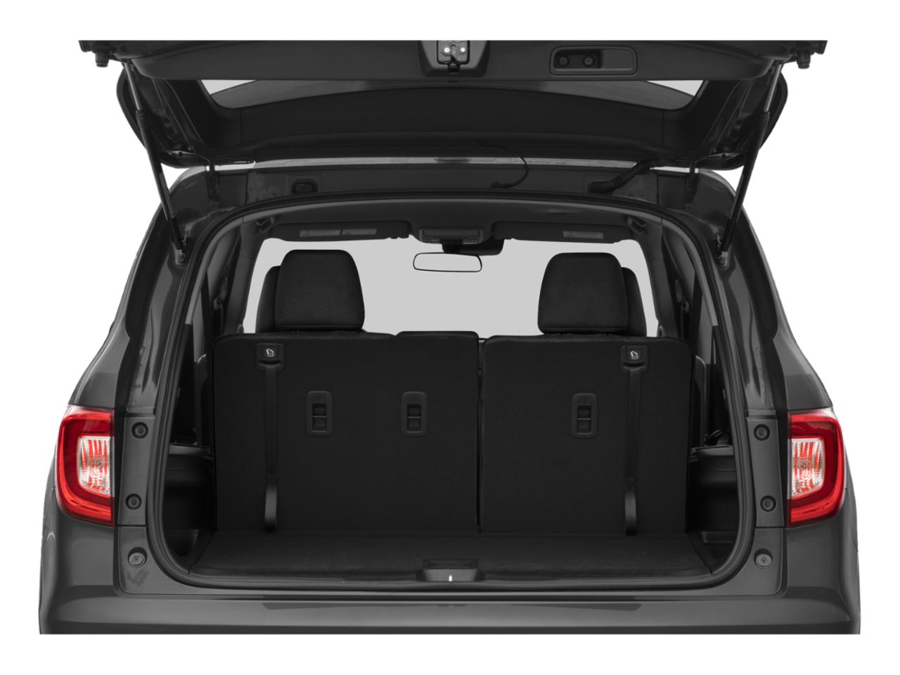 2021 Honda Pilot Vehicle Photo in LITTLE FALLS, NJ 07424-1717