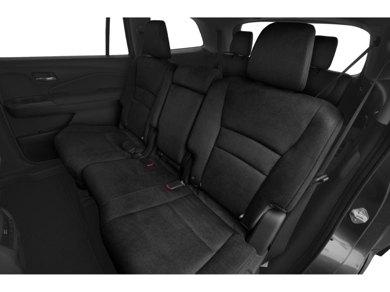 2021 Honda Pilot Vehicle Photo in LITTLE FALLS, NJ 07424-1717