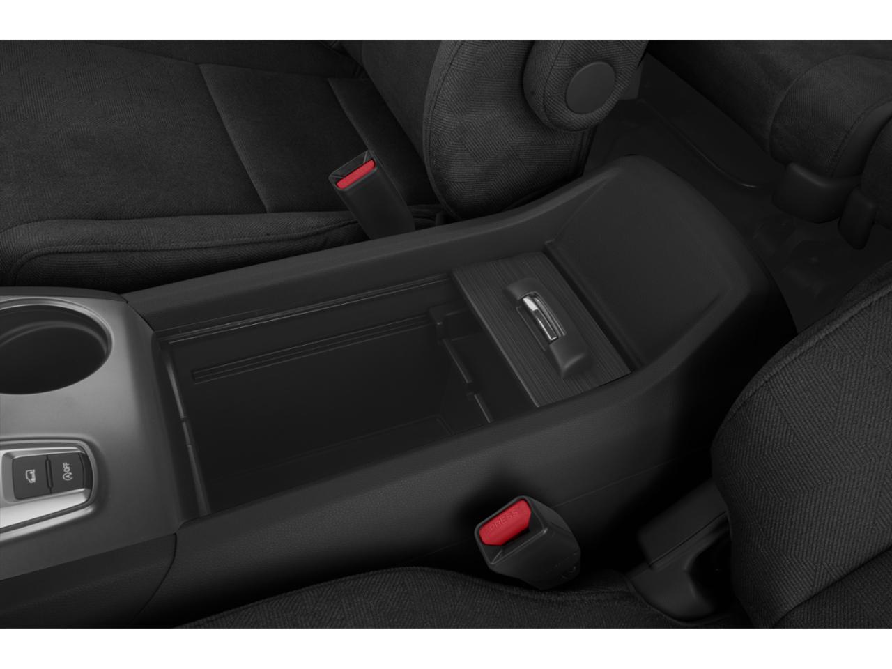 2021 Honda Pilot Vehicle Photo in LITTLE FALLS, NJ 07424-1717