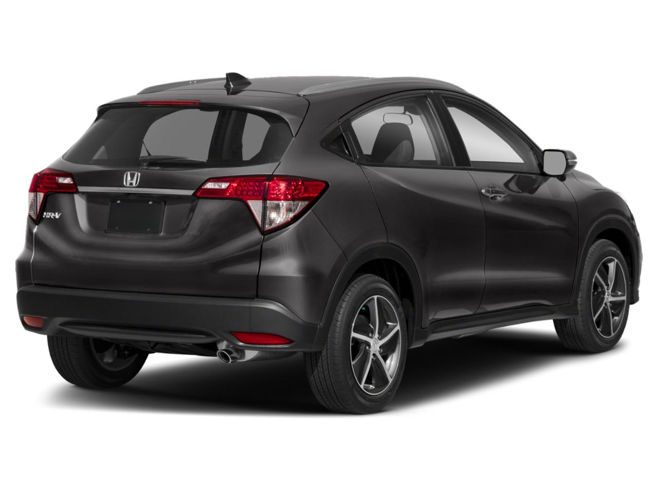 2021 Honda HR-V Vehicle Photo in Hollywood, FL 33021