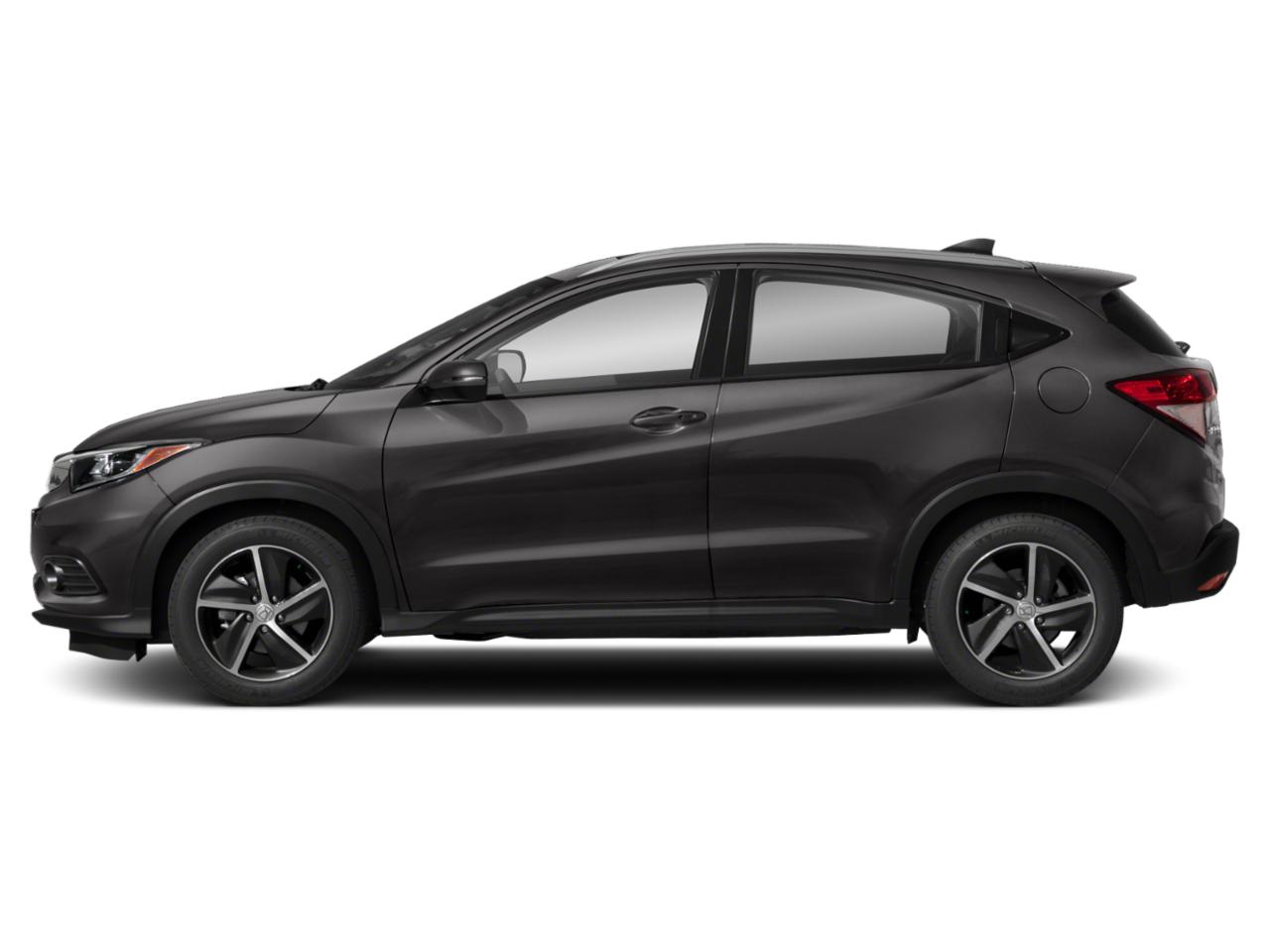 2021 Honda HR-V Vehicle Photo in Hollywood, FL 33021