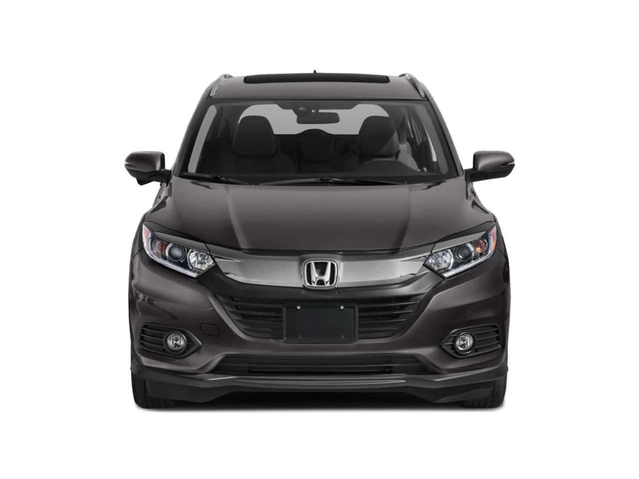 2021 Honda HR-V Vehicle Photo in Hollywood, FL 33021