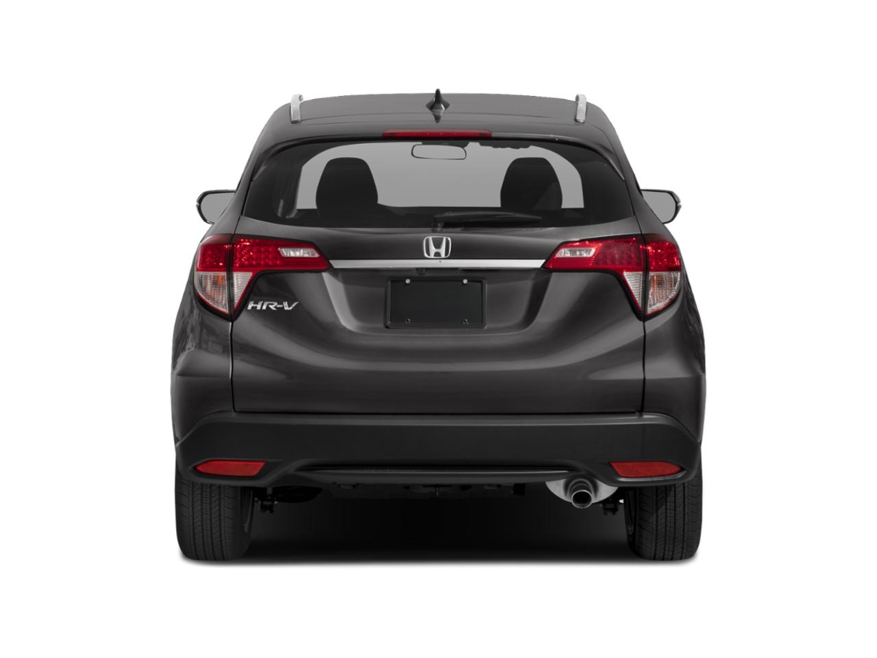 2021 Honda HR-V Vehicle Photo in Hollywood, FL 33021