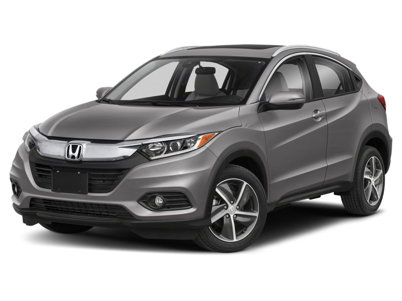 2021 Honda HR-V Vehicle Photo in Miami, FL 33015