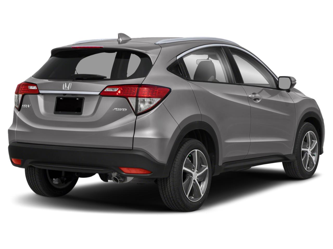 2021 Honda HR-V Vehicle Photo in Miami, FL 33015