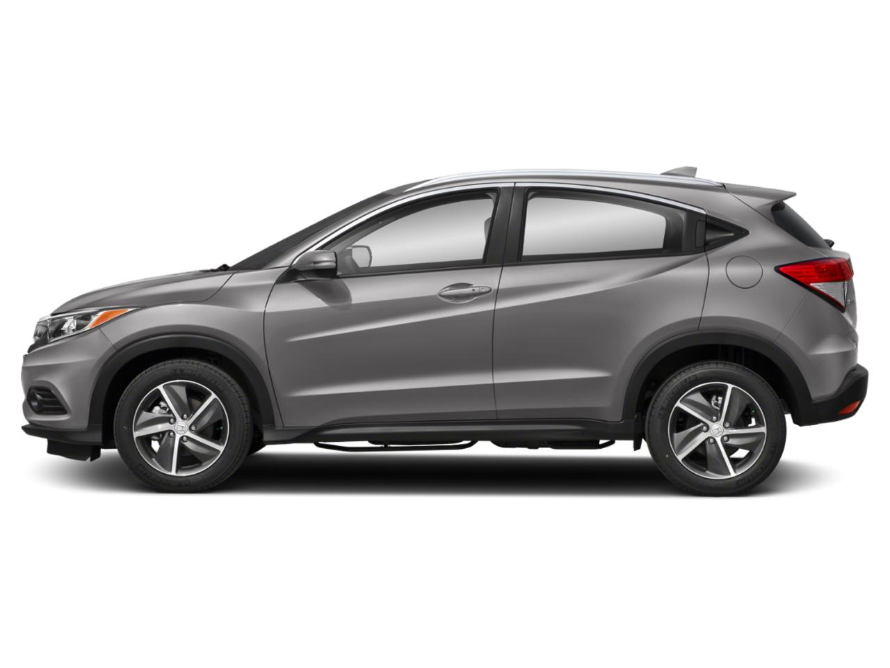 2021 Honda HR-V Vehicle Photo in Miami, FL 33015