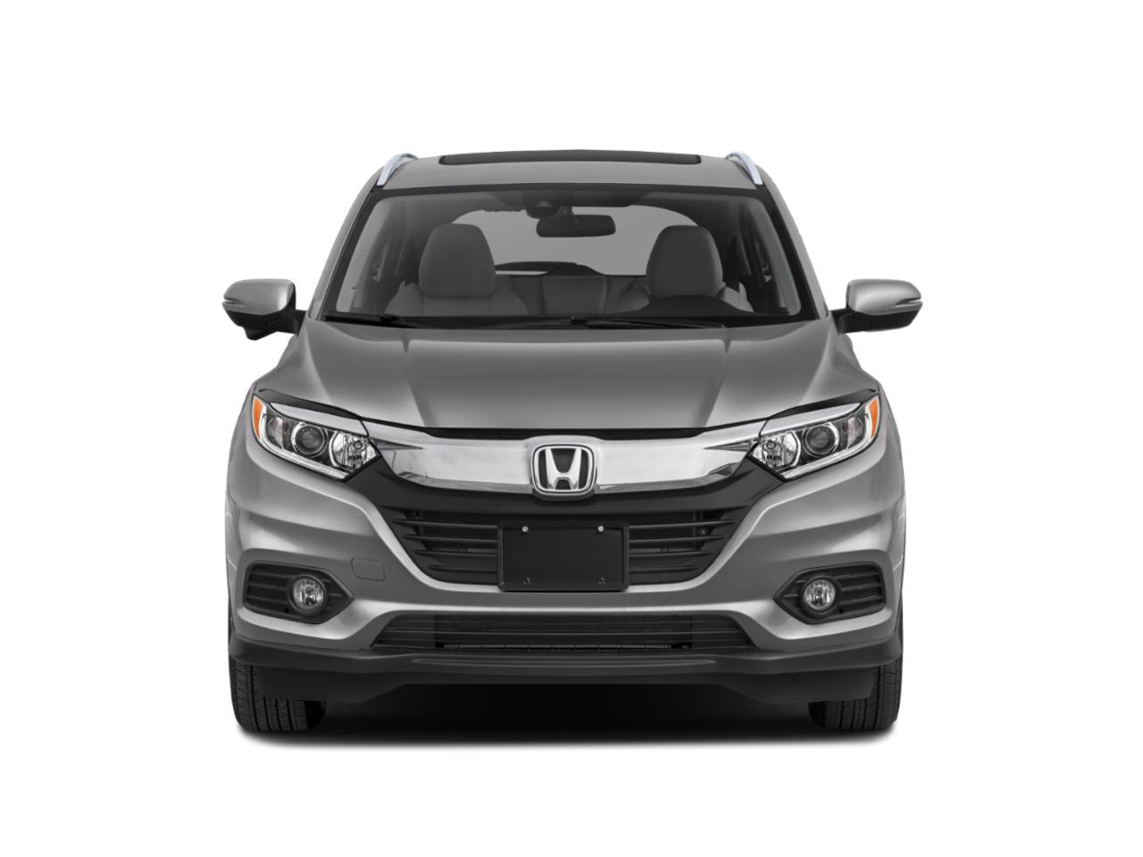 2021 Honda HR-V Vehicle Photo in Miami, FL 33015