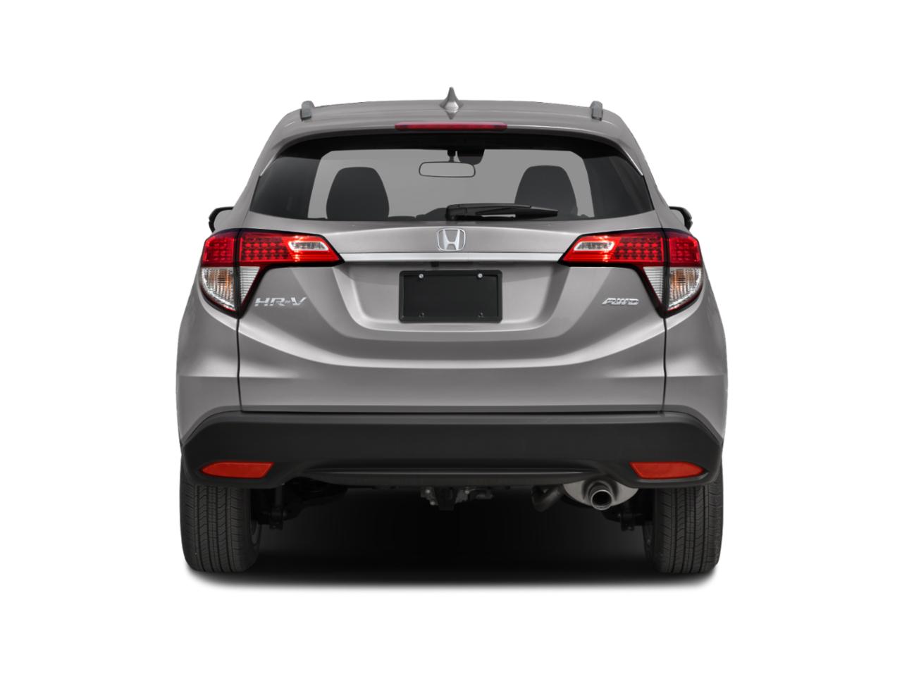 2021 Honda HR-V Vehicle Photo in Miami, FL 33015