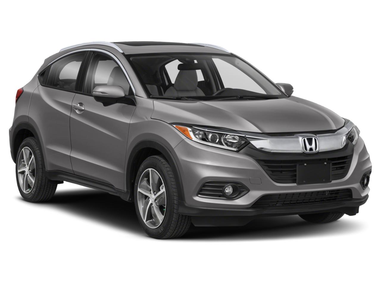 2021 Honda HR-V Vehicle Photo in Miami, FL 33015