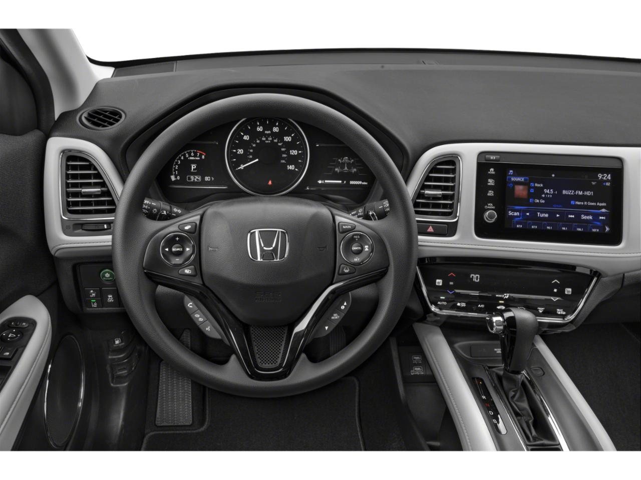 2021 Honda HR-V Vehicle Photo in Miami, FL 33015