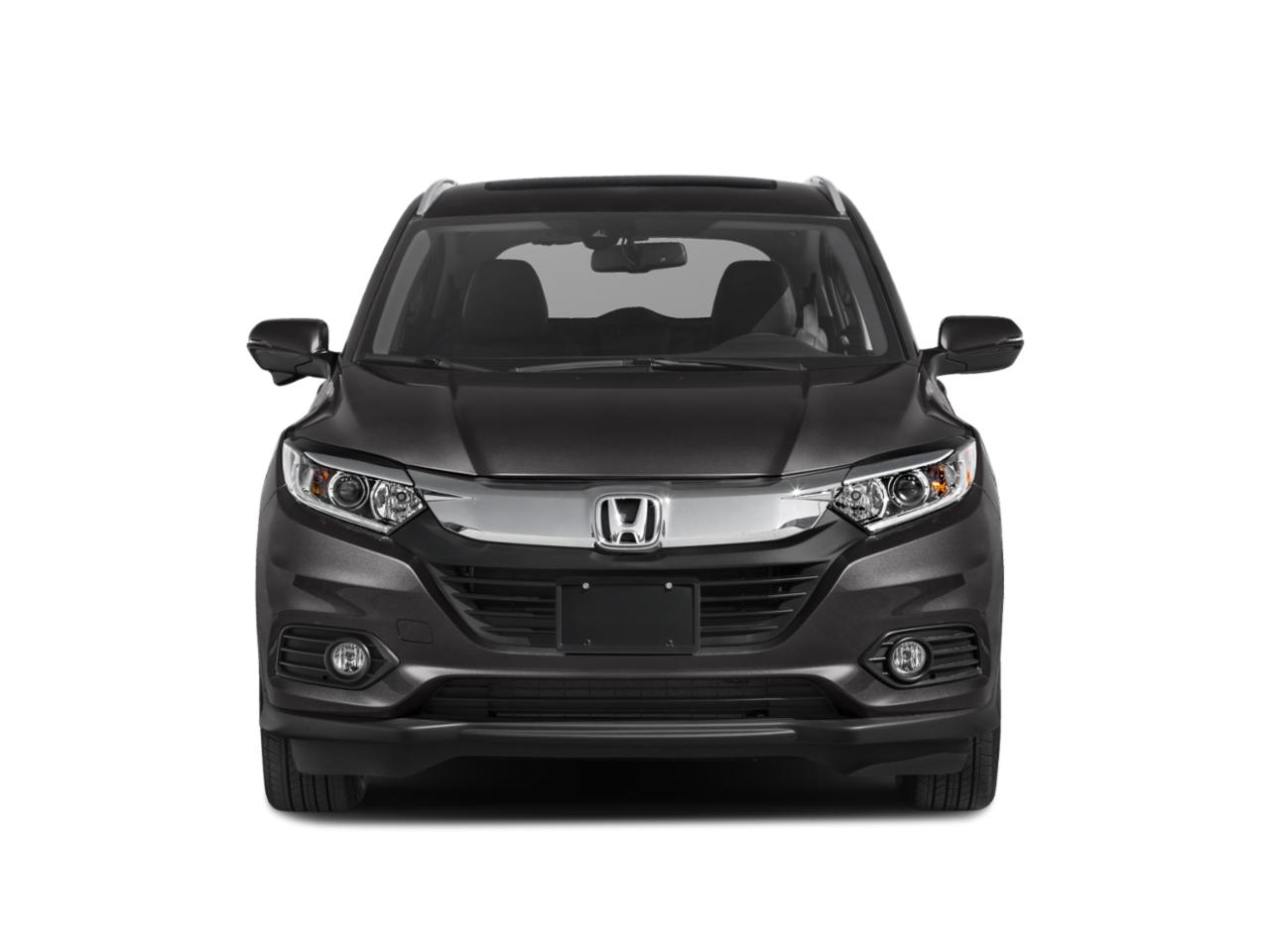 2021 Honda HR-V Vehicle Photo in Hollywood, FL 33021