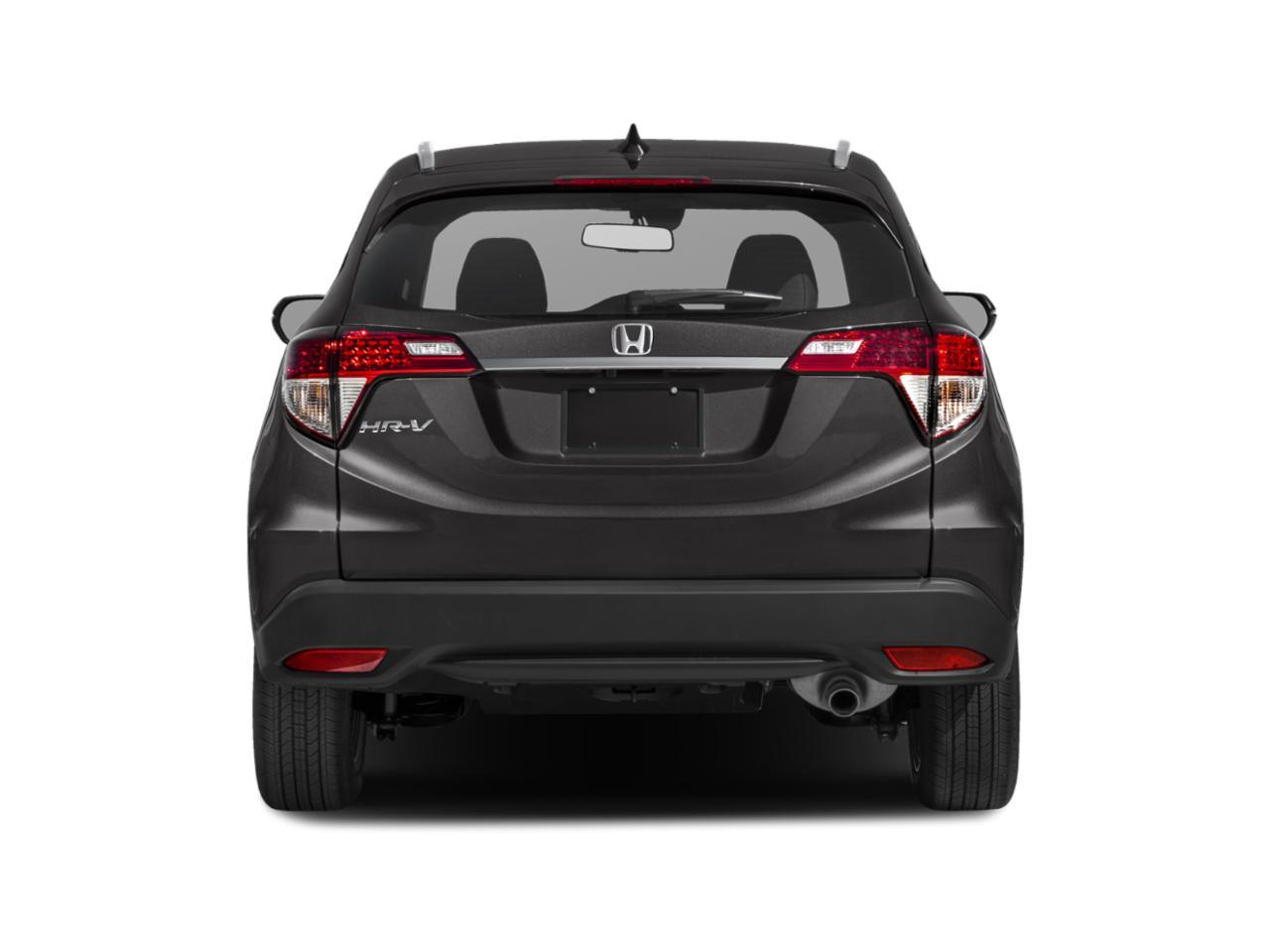 2021 Honda HR-V Vehicle Photo in Hollywood, FL 33021