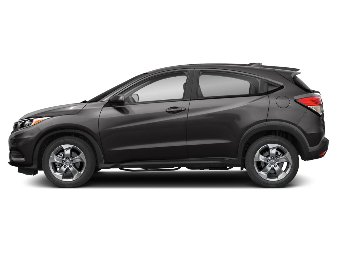 2021 Honda HR-V Vehicle Photo in NEENAH, WI 54956-2243