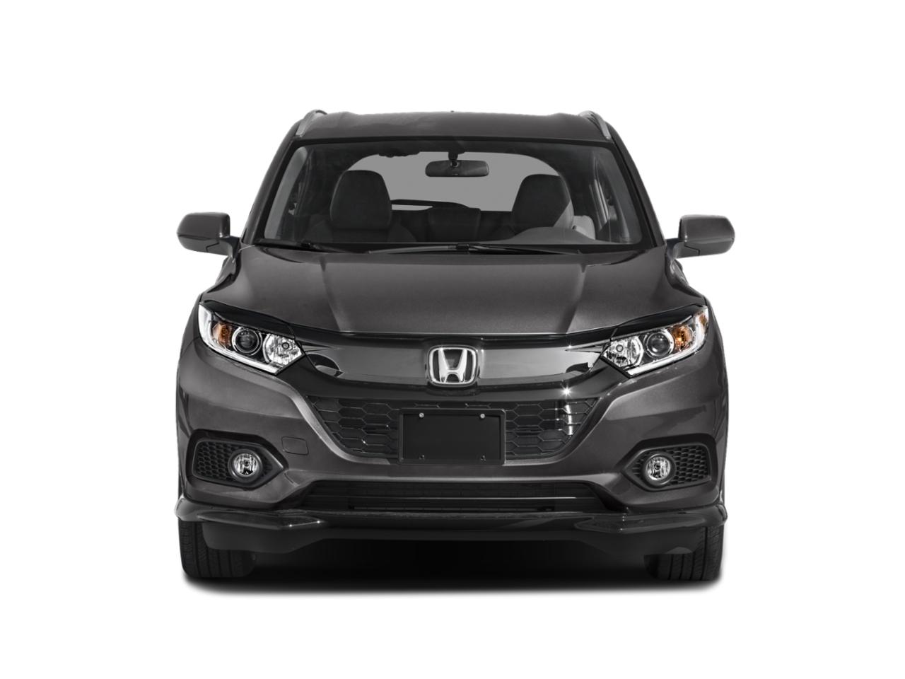 2021 Honda HR-V Vehicle Photo in Hollywood, FL 33021