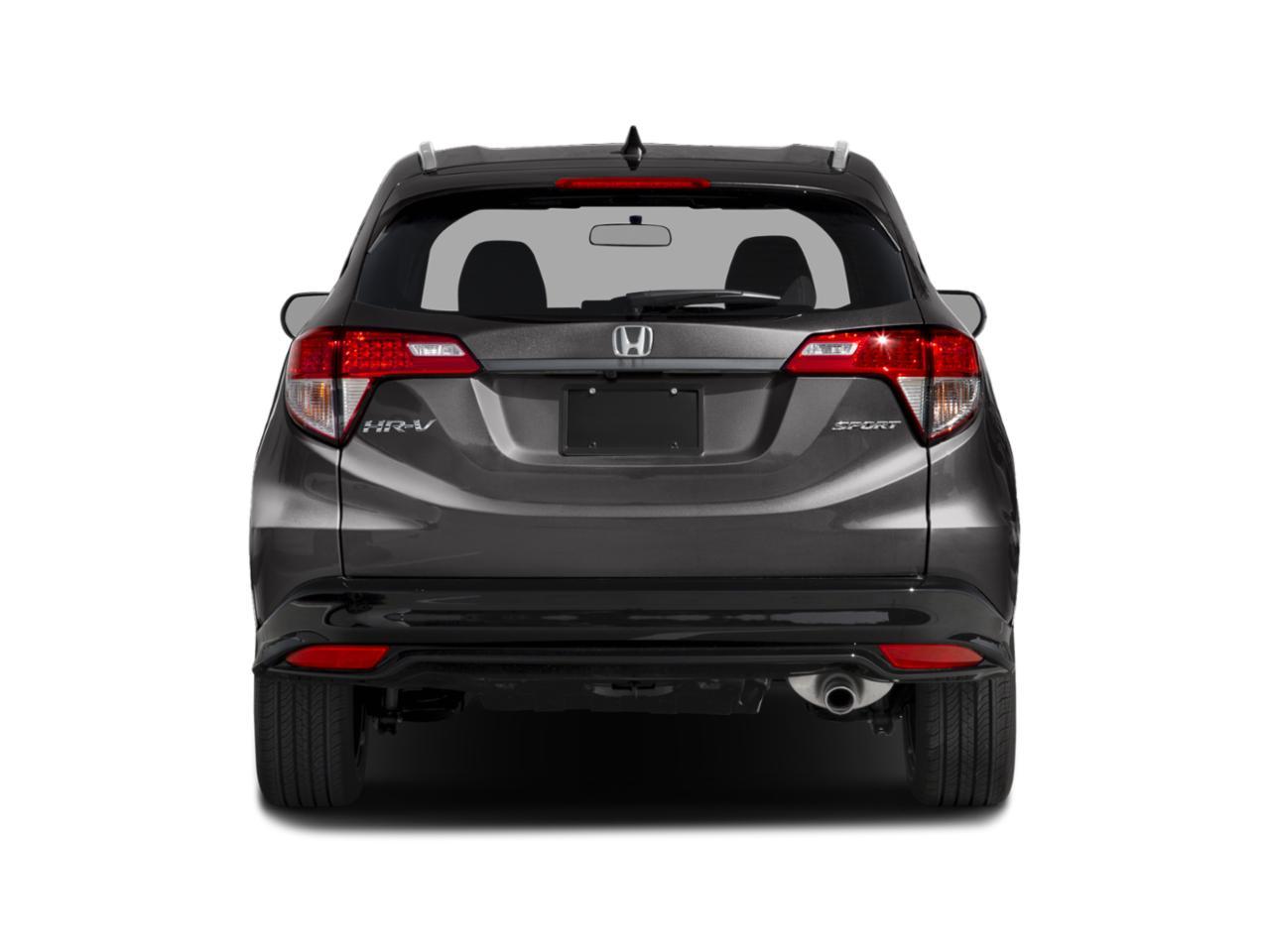 2021 Honda HR-V Vehicle Photo in Hollywood, FL 33021