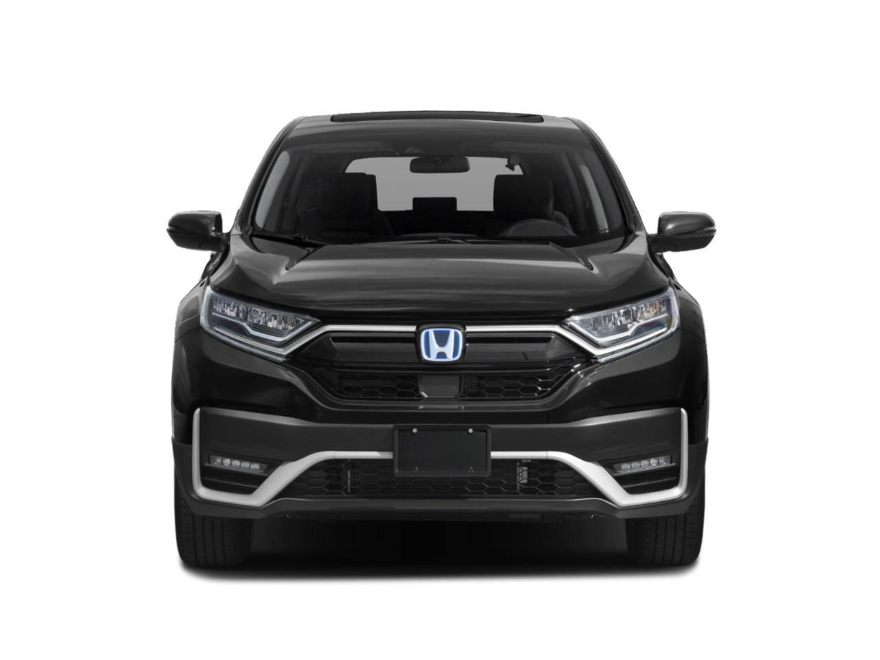 2021 Honda CR-V Hybrid Vehicle Photo in San Antonio, TX 78238