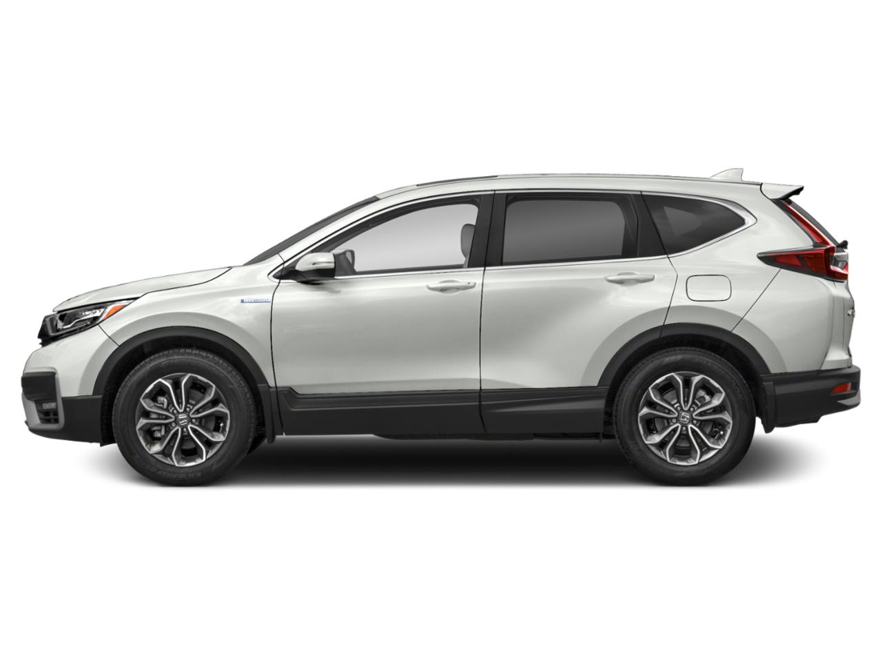 2021 Honda CR-V Hybrid Vehicle Photo in Tampa, FL 33614