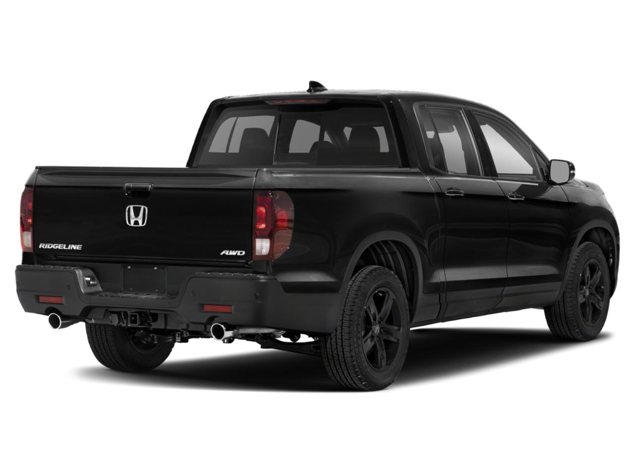 2021 Honda Ridgeline Vehicle Photo in Jacksonville, FL 32244