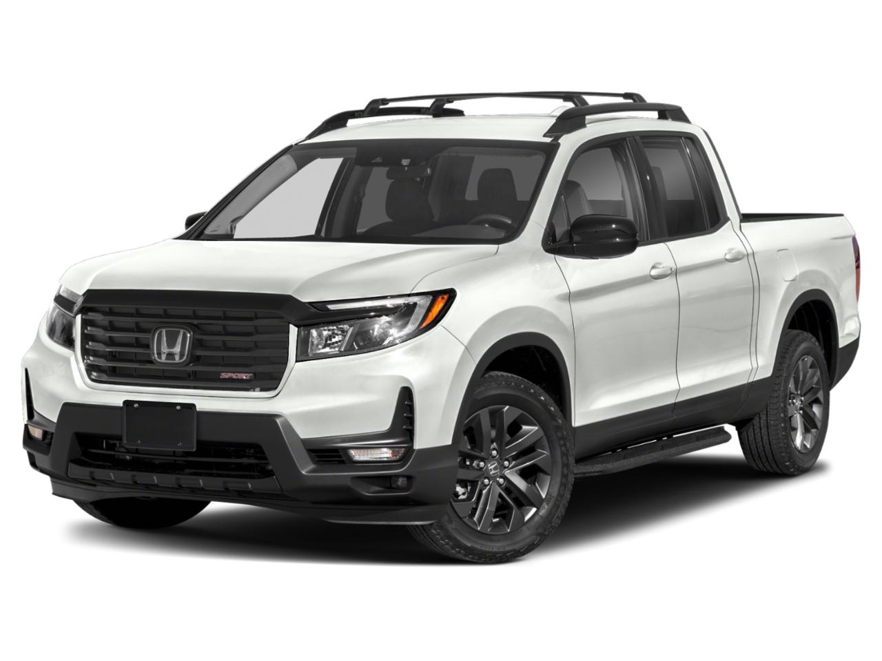 2021 Honda Ridgeline Vehicle Photo in Pleasant Hills, PA 15236