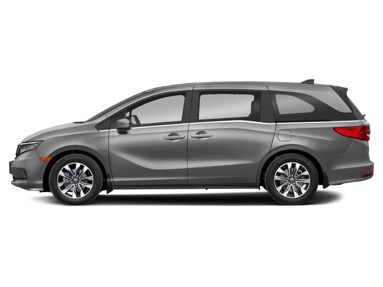 2021 Honda Odyssey Vehicle Photo in SELMA, TX 78154-1459