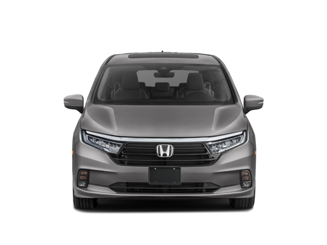 2021 Honda Odyssey Vehicle Photo in SELMA, TX 78154-1459