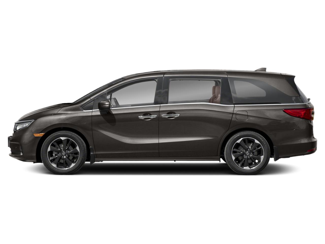 2021 Honda Odyssey Vehicle Photo in INDEPENDENCE, MO 64055-1314