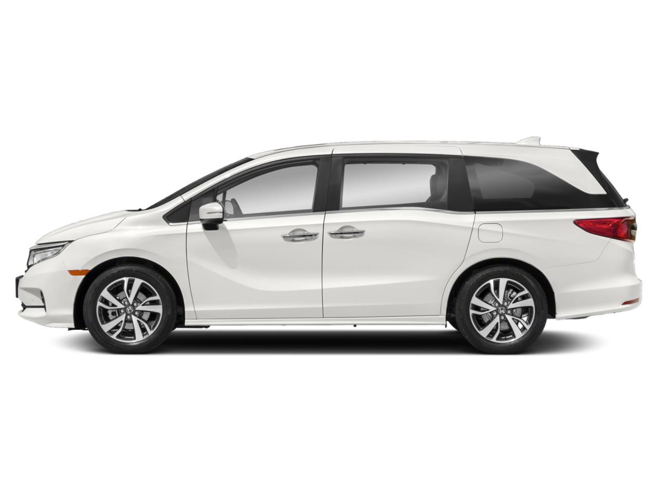 2021 Honda Odyssey Vehicle Photo in KANSAS CITY, MO 64114-4502