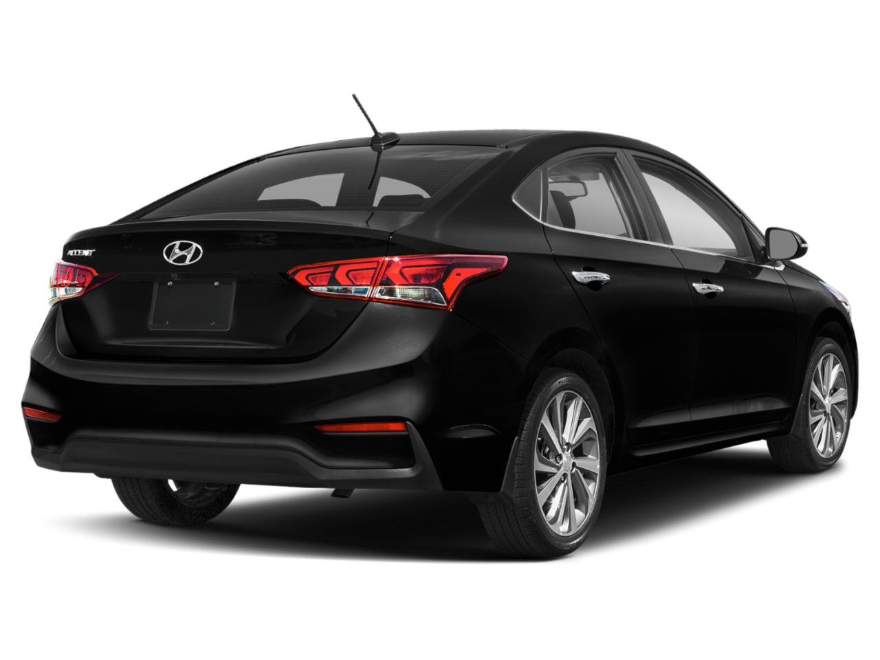2021 Hyundai ACCENT Vehicle Photo in Appleton, WI 54913