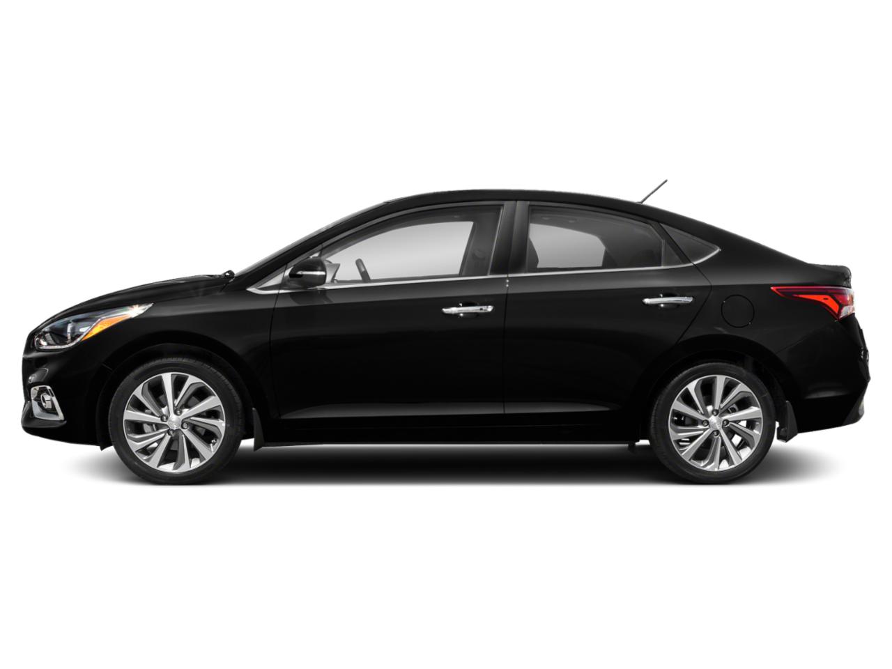 2021 Hyundai ACCENT Vehicle Photo in Appleton, WI 54913