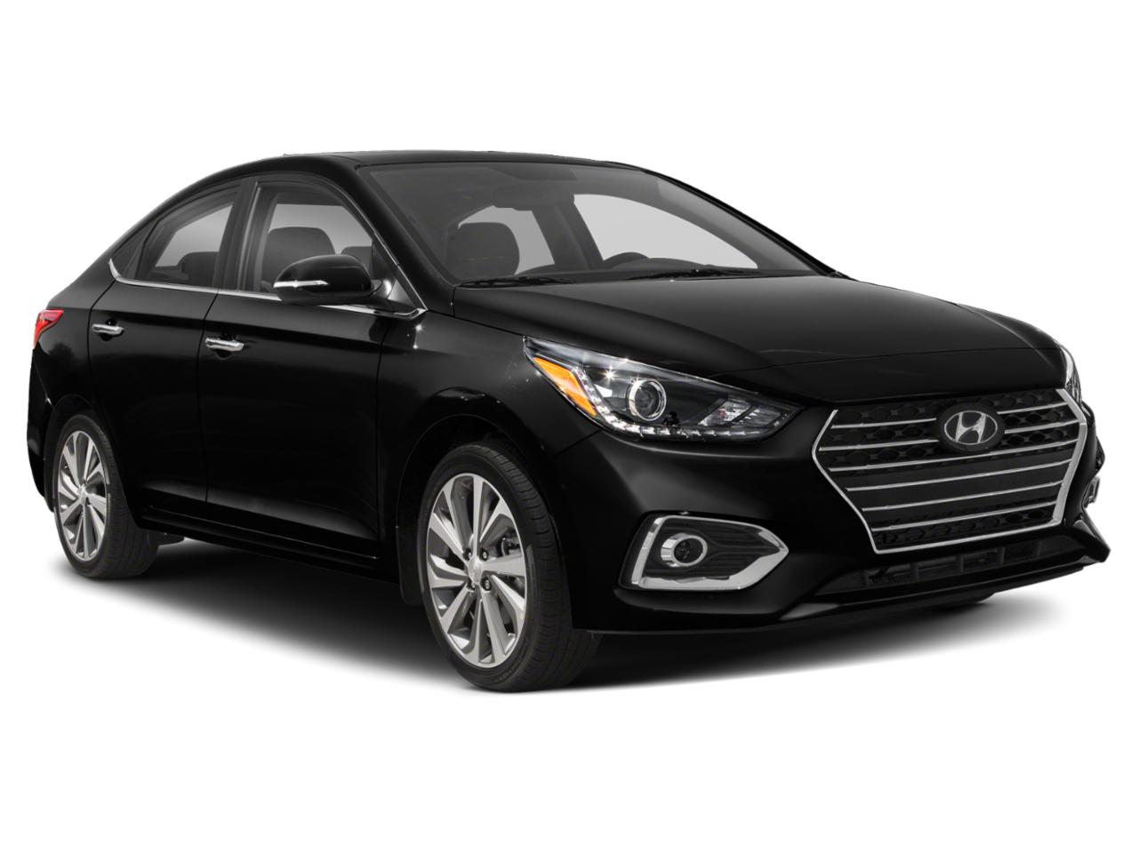 2021 Hyundai ACCENT Vehicle Photo in Appleton, WI 54913