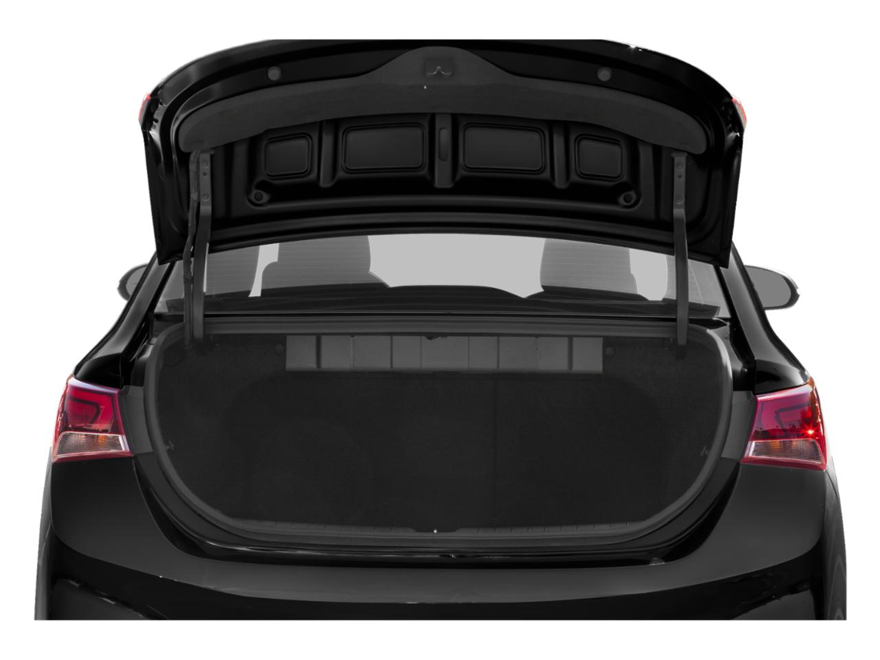 2021 Hyundai ACCENT Vehicle Photo in Appleton, WI 54913