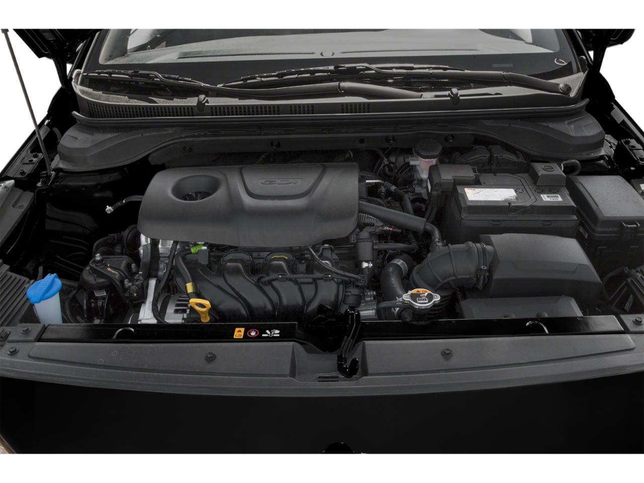 2021 Hyundai ACCENT Vehicle Photo in Appleton, WI 54913