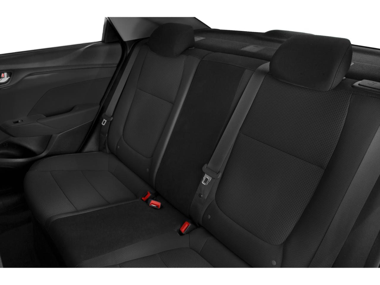 2021 Hyundai ACCENT Vehicle Photo in Appleton, WI 54913