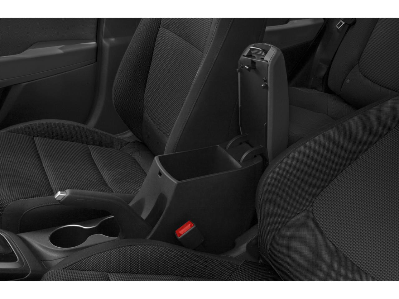 2021 Hyundai ACCENT Vehicle Photo in Appleton, WI 54913