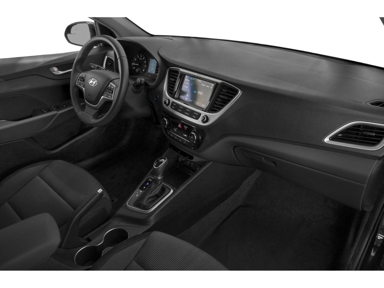 2021 Hyundai ACCENT Vehicle Photo in Appleton, WI 54913