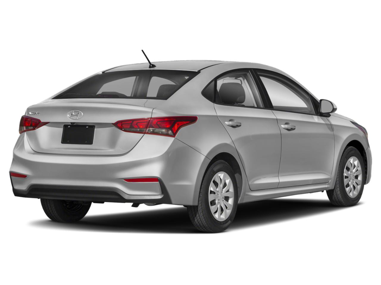 2021 Hyundai ACCENT Vehicle Photo in FLAGSTAFF, AZ 86001-6214