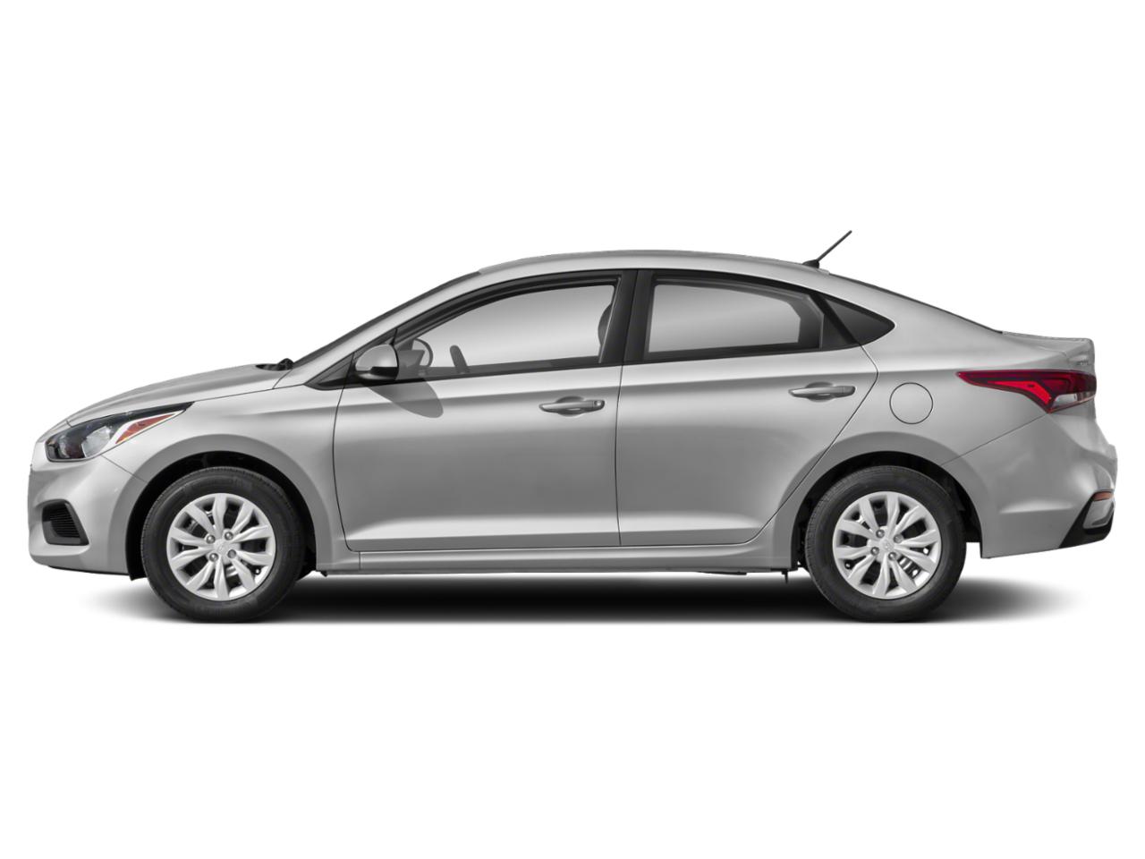 2021 Hyundai ACCENT Vehicle Photo in FLAGSTAFF, AZ 86001-6214