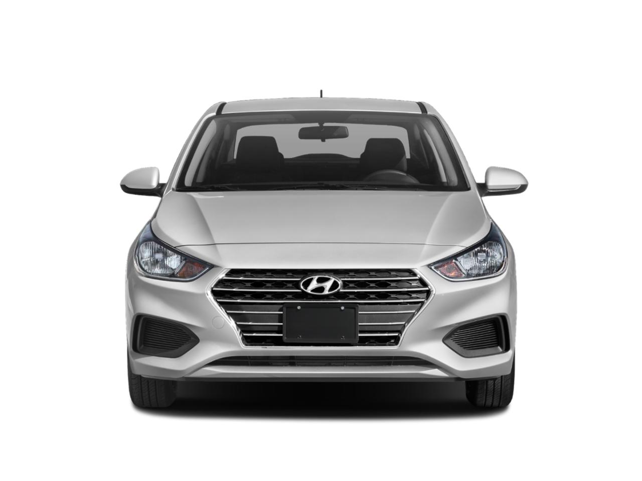 2021 Hyundai ACCENT Vehicle Photo in FLAGSTAFF, AZ 86001-6214