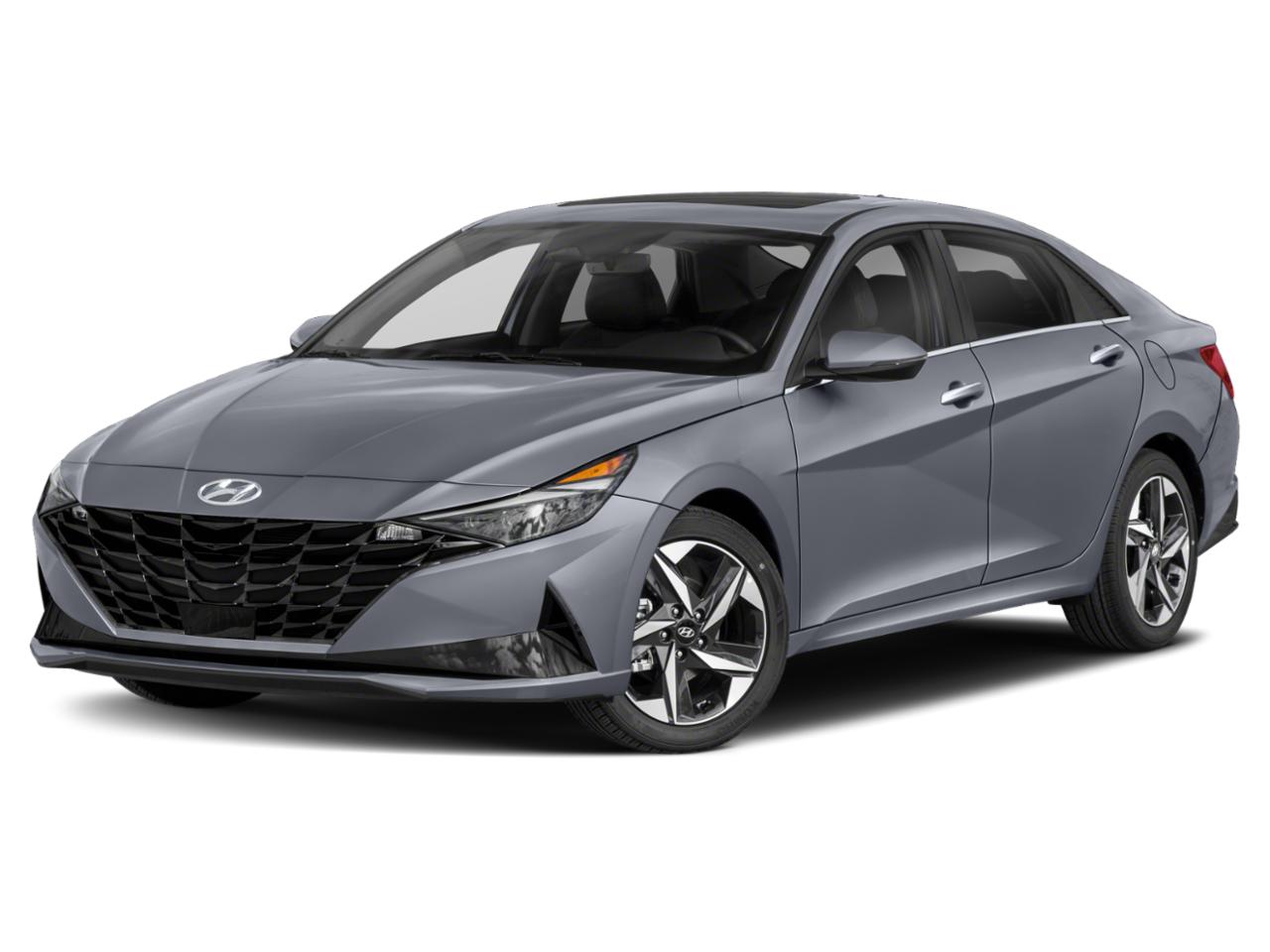 2021 Hyundai ELANTRA Vehicle Photo in Winter Park, FL 32792