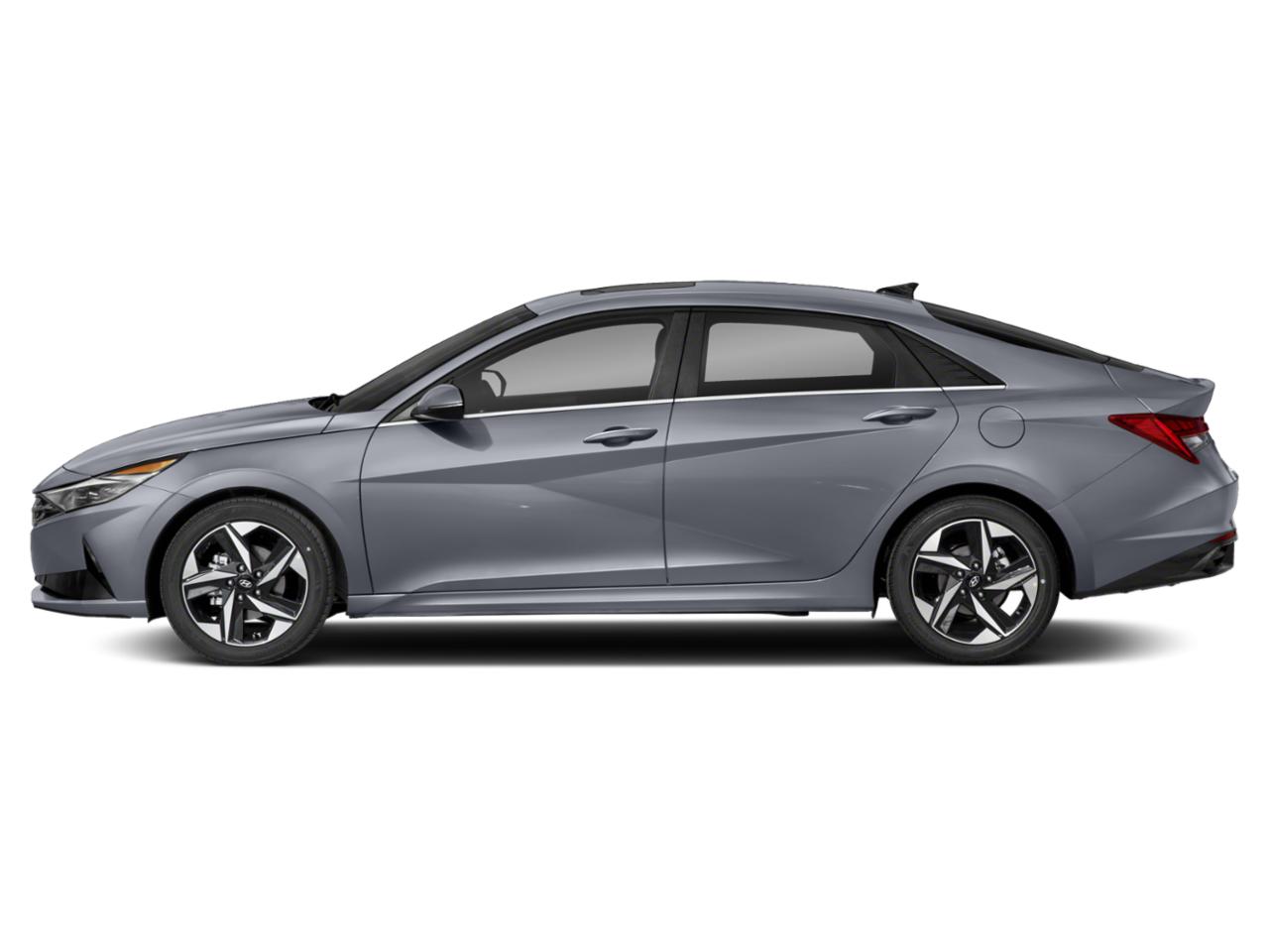 2021 Hyundai ELANTRA Vehicle Photo in Winter Park, FL 32792