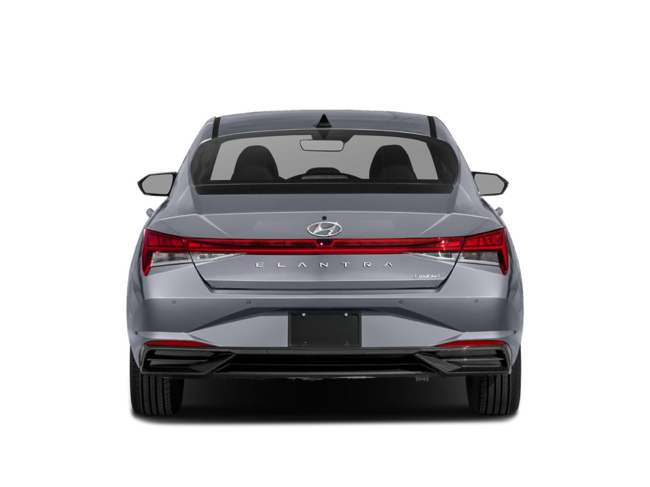 2021 Hyundai ELANTRA Vehicle Photo in Winter Park, FL 32792